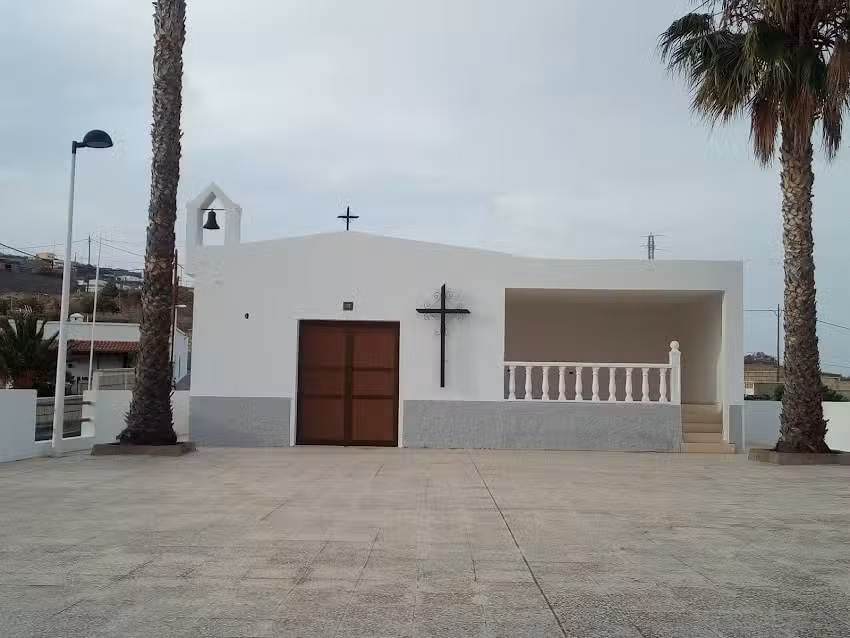 Ermita la Sombrera