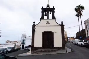 Ermita La Virgen de Incarnation
