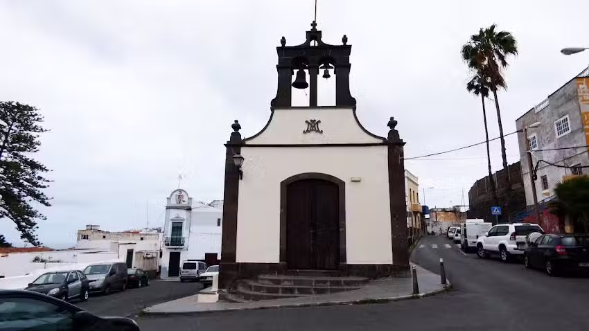 Ermita La Virgen de Incarnation