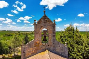 Ermita la Virgen de Nava