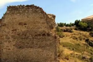 Ermita la Virgen del Rosario