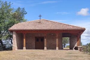 Ermita las santitas