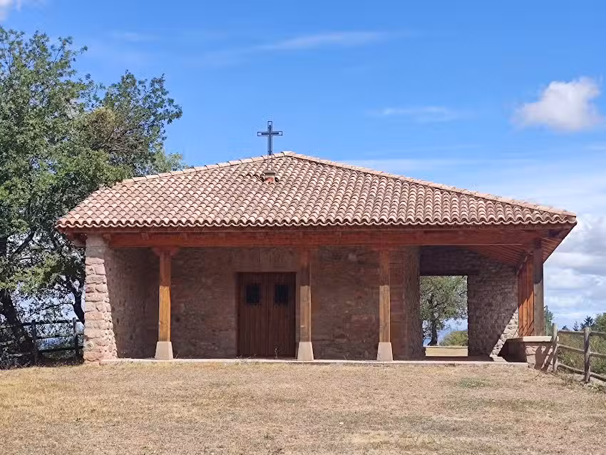 Ermita las santitas