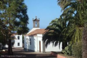 Ermita Los Dolores