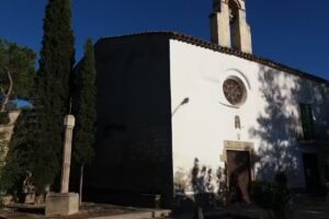 Ermita Mare de D&eacute;u de Grenyana