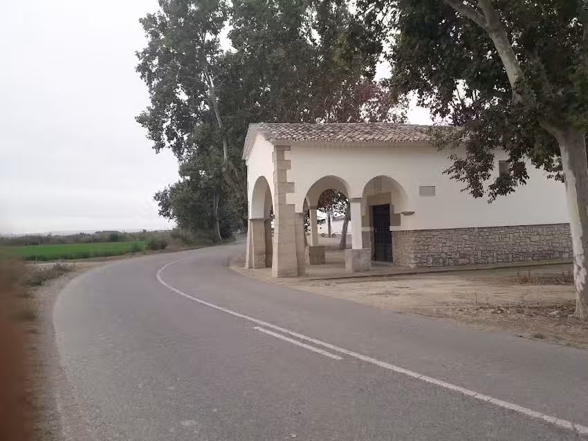 Ermita Mare de D&eacute;u de les Sogues