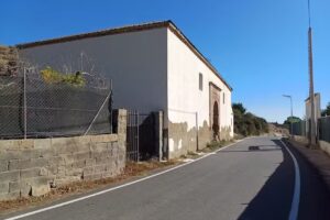 Ermita mud&eacute;jar de Mond&uacute;jar