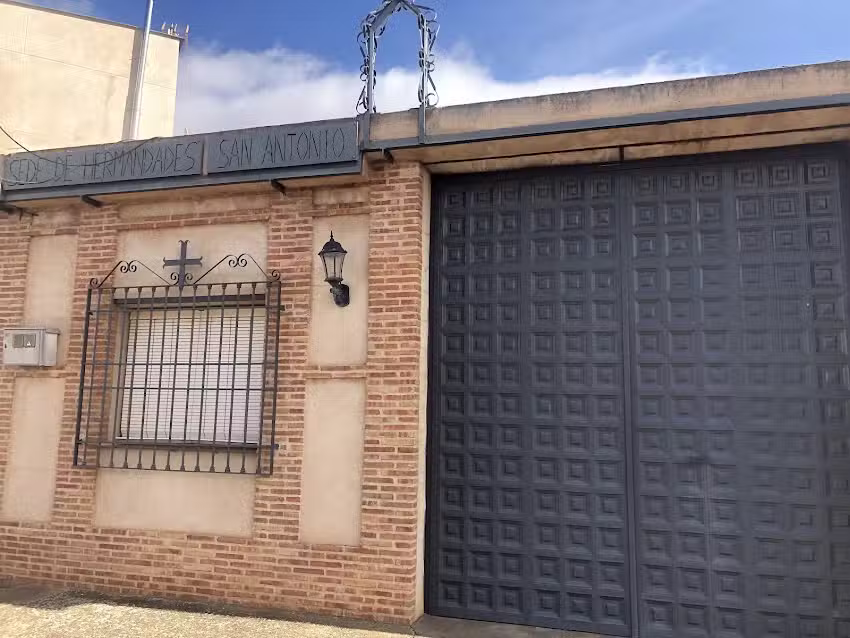 Ermita Municipal