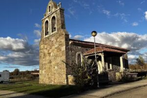 Ermita N. S. De los Remedios