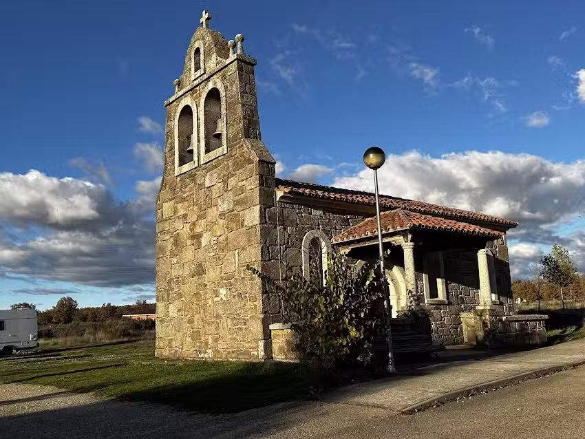 Ermita N. S. De los Remedios