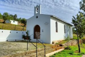 Ermita Ntra. Sra. de Fátima