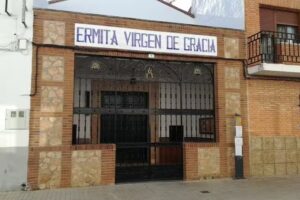 Ermita Ntra. Sra. de Gracia.