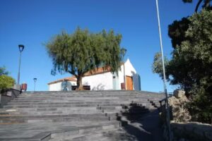 Ermita Ntra. Sra. de la Esperanza &ndash; Las Vegas