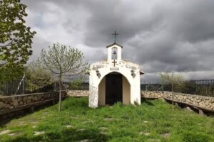 Ermita Ntra. Sra. de la Zarza