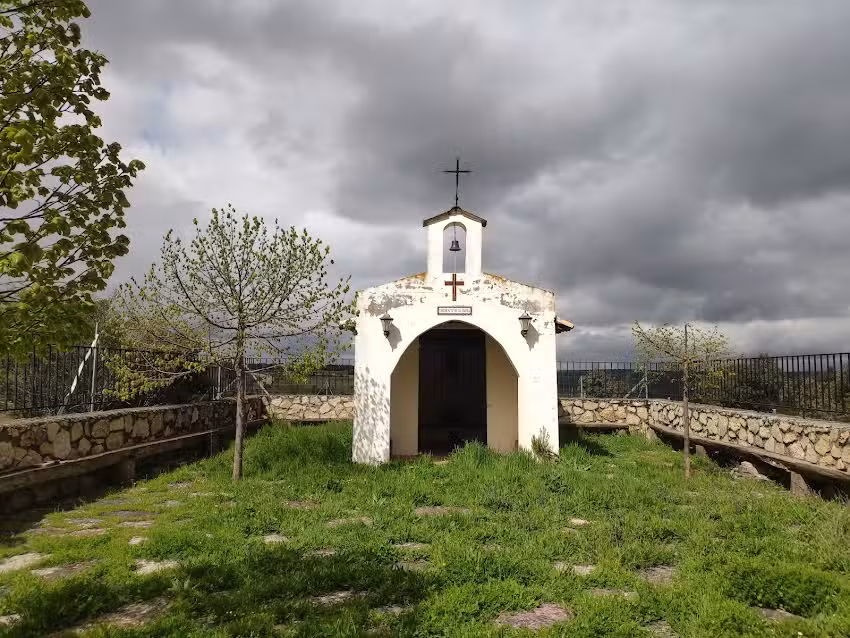 Ermita Ntra. Sra. de la Zarza