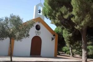 Ermita Ntra Sra de Regla del Pinar