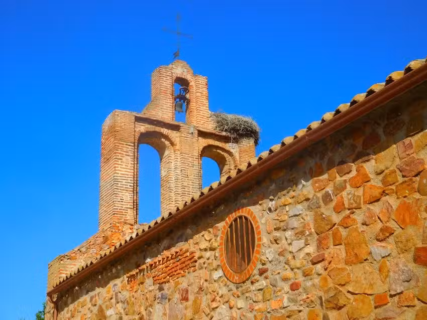 Ermita Ntra Sra del Rosario