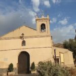 Ermita Ntra. Sra. del Rosario