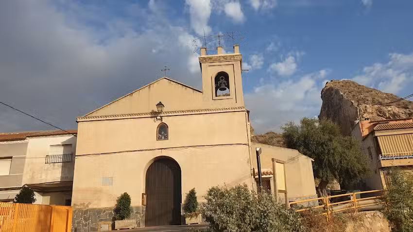 Ermita Ntra. Sra. del Rosario