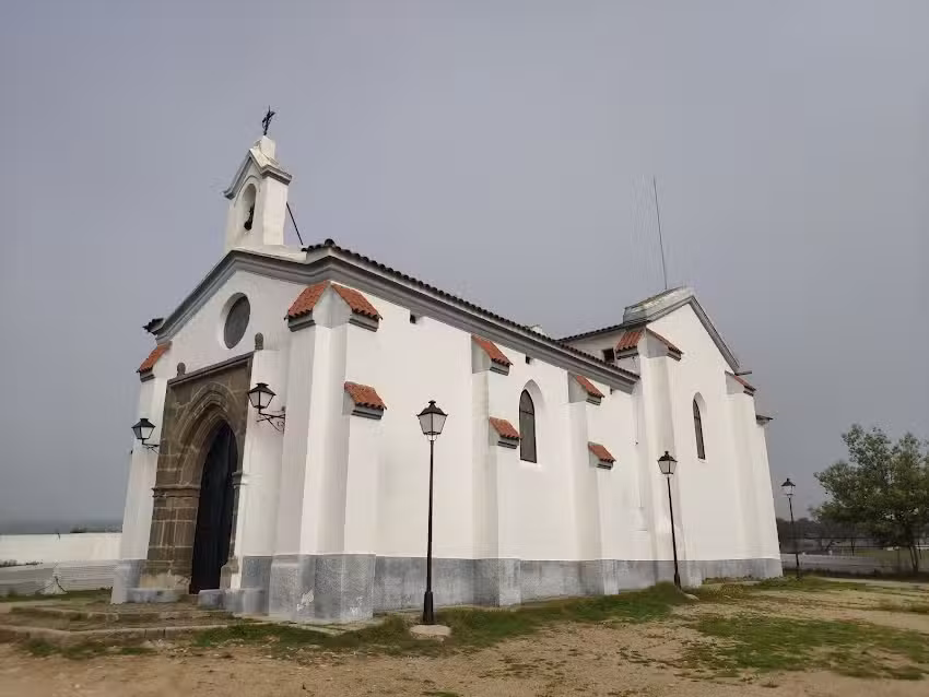 Ermita Ntra. Sra. del Valle