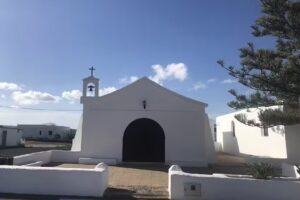 Ermita Nuestra Se&ntilde;ora de F&aacute;tima