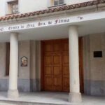 Ermita Nuestra Se&ntilde;ora de F&aacute;tima