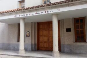 Ermita Nuestra Señora de Fátima