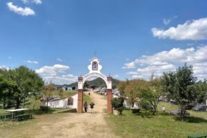 Ermita Nuestra Se&ntilde;ora de Flores