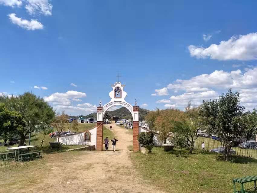 Ermita Nuestra Se&ntilde;ora de Flores