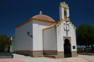 Ermita Nuestra Se&ntilde;ora De Gracia