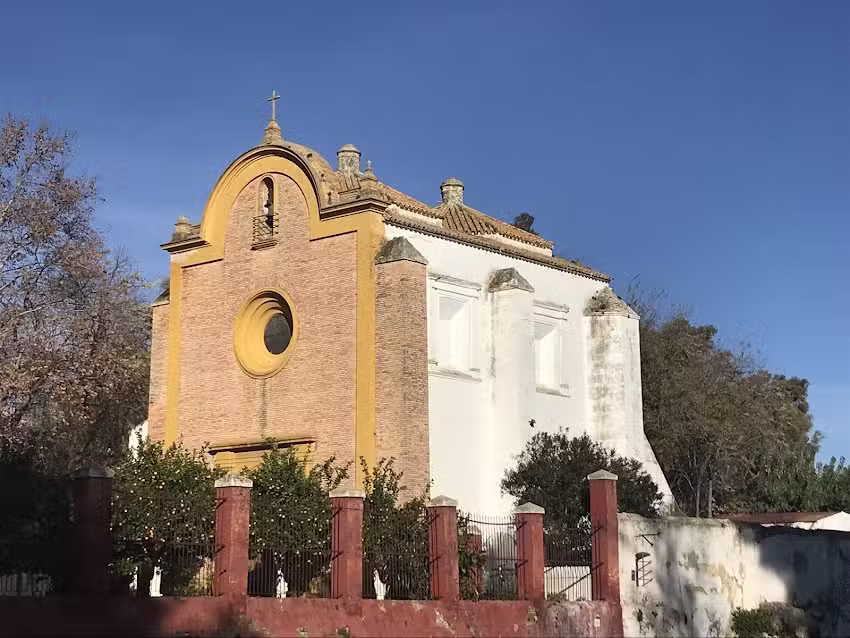 Ermita Nuestra Se&ntilde;ora de Gracia