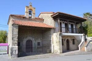 Ermita Nuestra Señora de Guadalupe