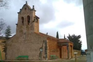 Ermita Nuestra Señora de la Antigua