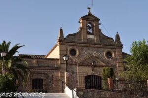 Ermita Nuestra Se&ntilde;ora de la Cabeza