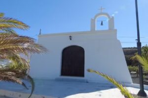 Ermita Nuestra Se&ntilde;ora de la Candelaria