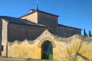 Ermita Nuestra Se&ntilde;ora de la Cruz