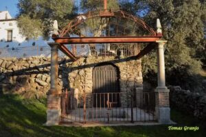 Ermita Nuestra Se&ntilde;ora de la Fuentesanta