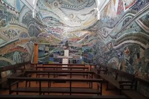 Ermita Nuestra Se&ntilde;ora de la Gracia