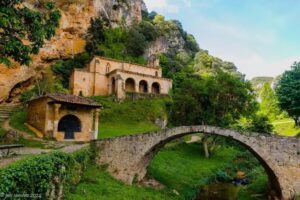 Ermita Nuestra Se&ntilde;ora de la Hoz