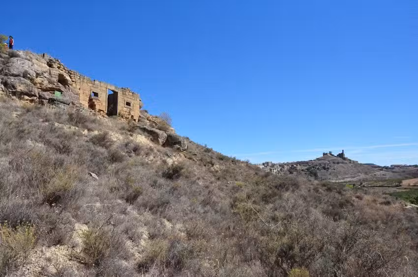 Ermita Nuestra Se&ntilde;ora de la Pe&ntilde;a