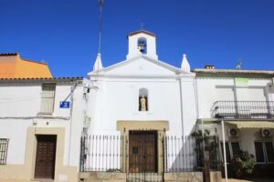 Ermita Nuestra Se&ntilde;ora de las Angustias