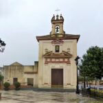 Ermita Nuestra Se&ntilde;ora de las Angustias
