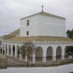 Ermita Nuestra Se&ntilde;ora de las Nieves