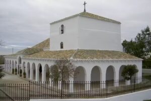 Ermita Nuestra Se&ntilde;ora de las Nieves