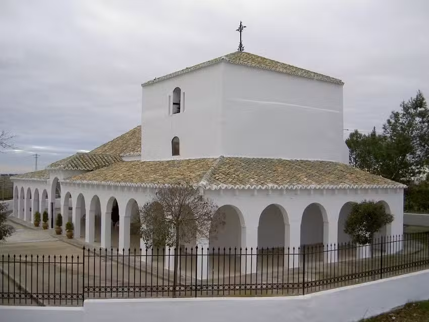 Ermita Nuestra Se&ntilde;ora de las Nieves