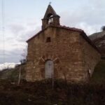 Ermita Nuestra Se&ntilde;ora de Las Nieves