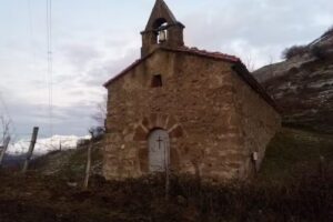 Ermita Nuestra Se&ntilde;ora de Las Nieves