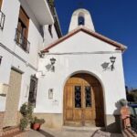 Ermita Nuestra Se&ntilde;ora de los Dolores