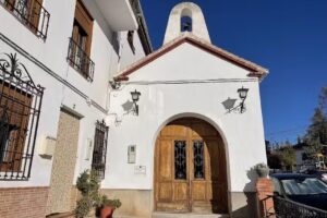 Ermita Nuestra Se&ntilde;ora de los Dolores