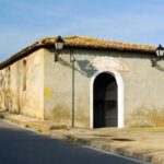 Ermita Nuestra Se&ntilde;ora de los Dolores